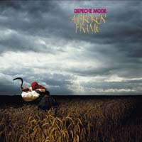 A Broken Frame